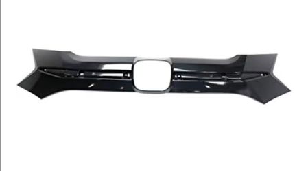 16-18 HRV Front Grille Trim Grill Molding