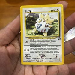 TOGEPI