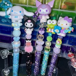 Disney Pens