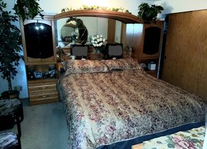 New And Used Bedroom Set For Sale In Renton Wa Offerup