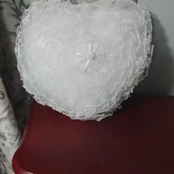 Ring Bearer Pillow 