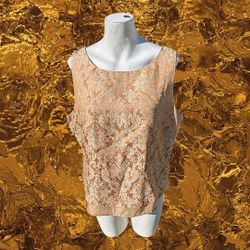 Women's Josephine Chaus Tank Top 