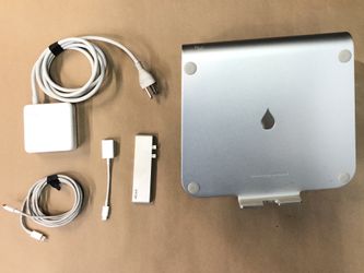 Mac Book Accessories Pack (USB -C)