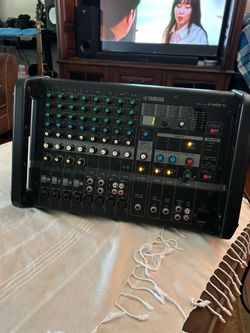 YAMAHA