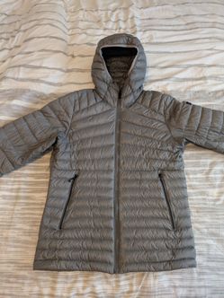 Forclaz MT100 Down Jacket
