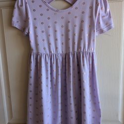 Girls Dresses Size 7
