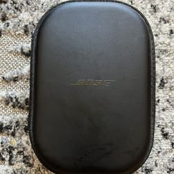 Bose Quiet Comfort Over Ear Headphones