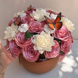 Ollita mixed eternal arrangement