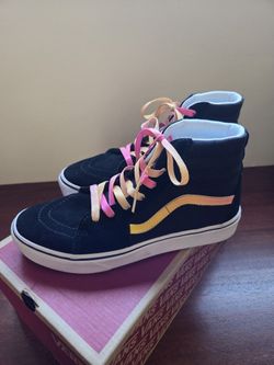 VANS Comfycush Sk8-