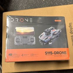 S115 Drone