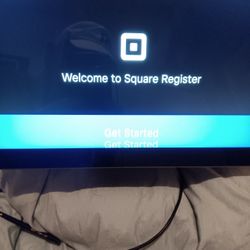 Square Point Of Sale Register