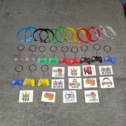 Roblox Party Favors 