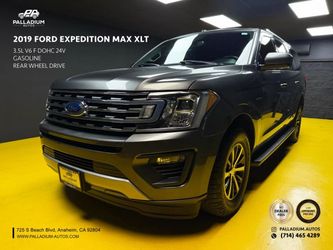 2019 Ford Expedition MAX