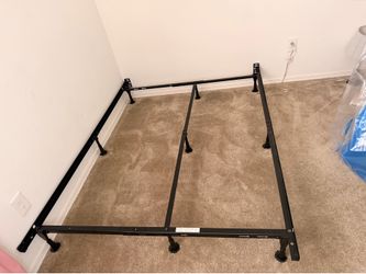 Bed frame