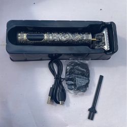 Clippers For Cut And Shaving 