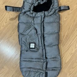 7AM Enfant Stroller Blanket/Footmuff/Cocoon