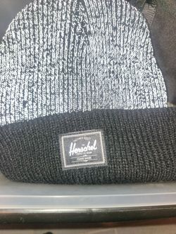 Herschel kids beanie brand new