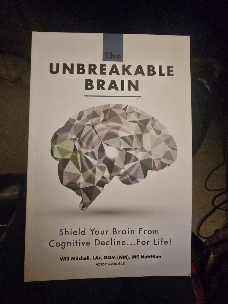 The Unbreakable Brain