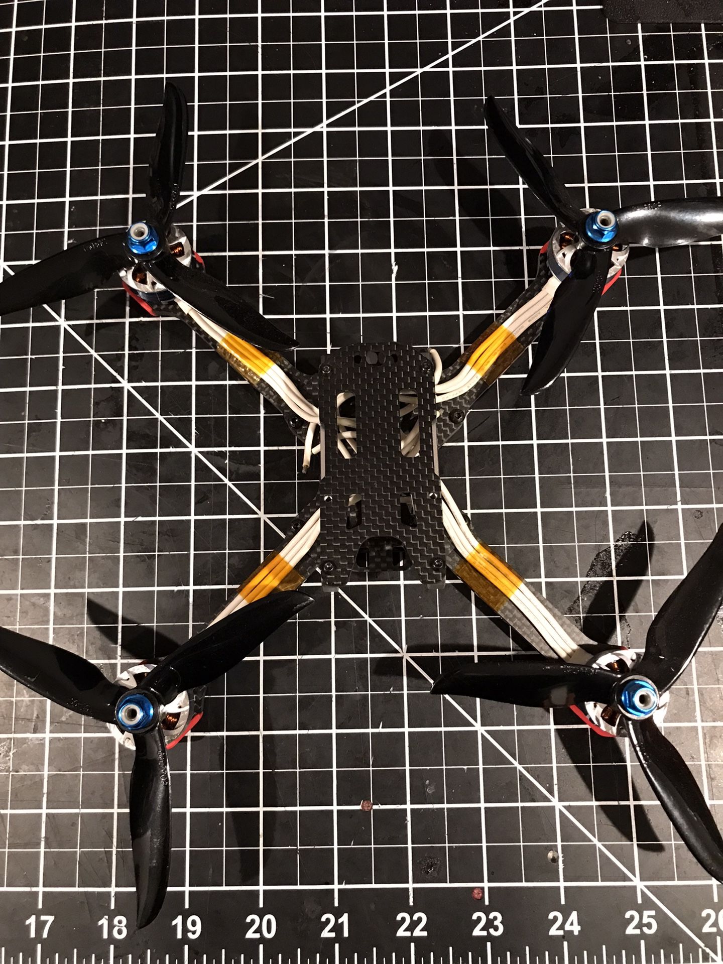 Brand New Freestyle Drone Project