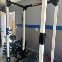 Fitness Equipment 