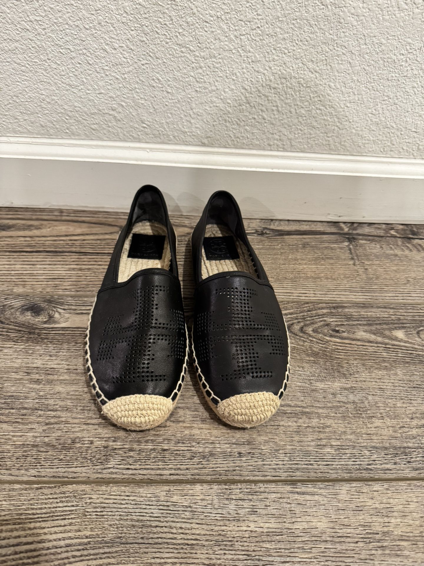 Tory Burch Espadrille