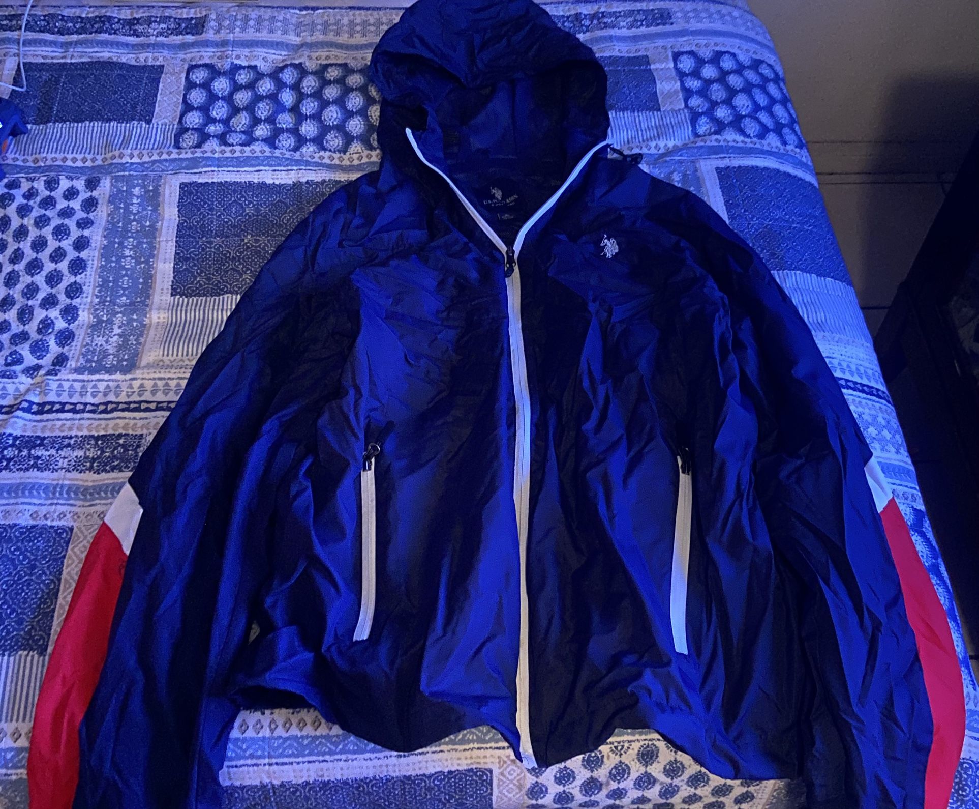 Polo Sweaters Size XL One Element Sweater Size XL HOLSTER SWEATER SIZE XL ALL FOR 30$
