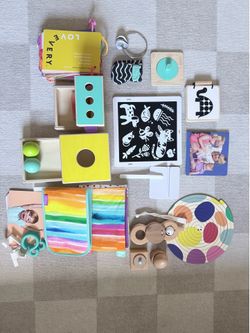 Lovevery bundle