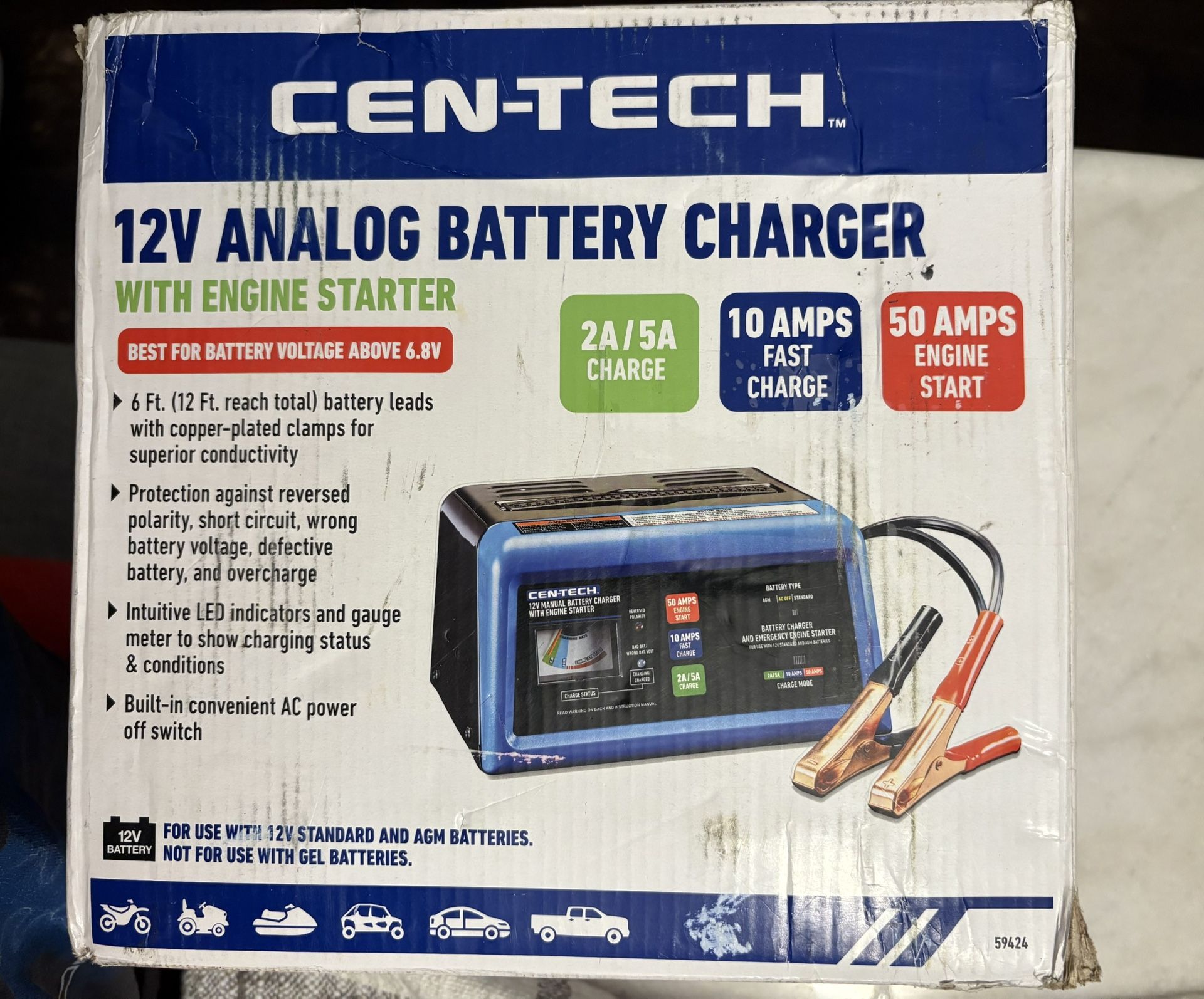 Battery Charger