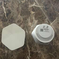 Xfinity Xfi Pods