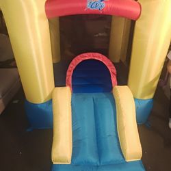 Jumper Niños Pequeños 