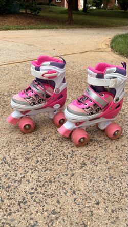 Roller Skates
