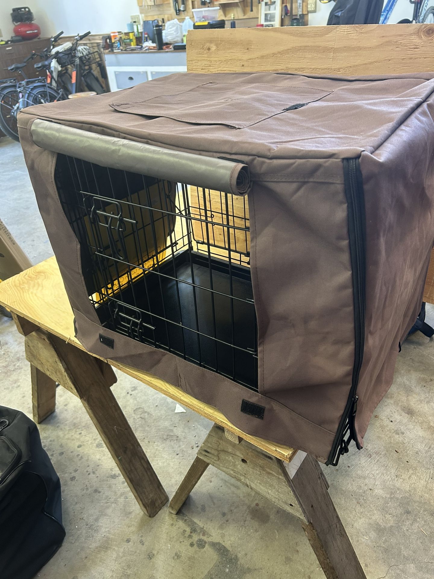 Dog Kennel