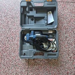Ryobi Hand Planer