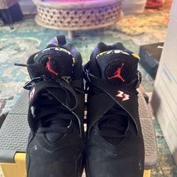 Air Jordan 8 – Size 6.5