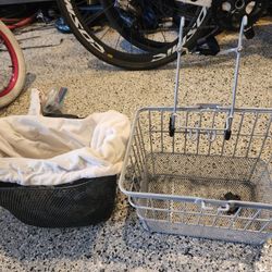 🔥🚲🔥Baskets 🧺 For A Beach Cruisers🔥🚲🔥