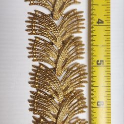 Vintage SARAH Coventry Celestial Spray Bracelet 