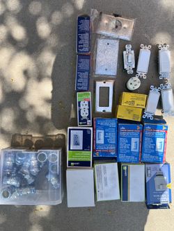 Electrical Parts
