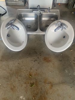 Sink