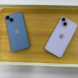 Apple iPhone 14 - Pre Owned