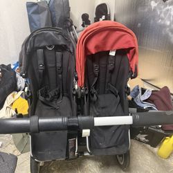 Bugaboo Donkey Stroller