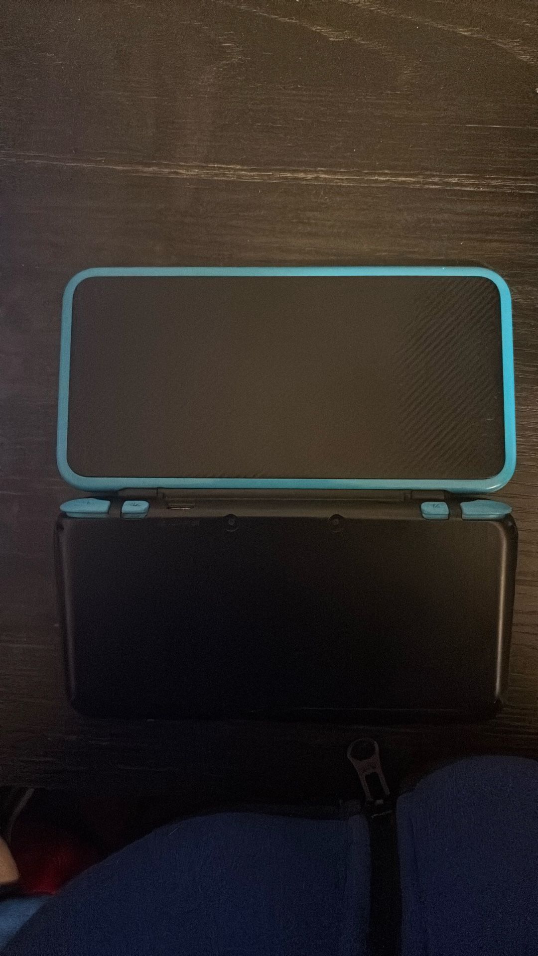 Nintendo Switch Ds