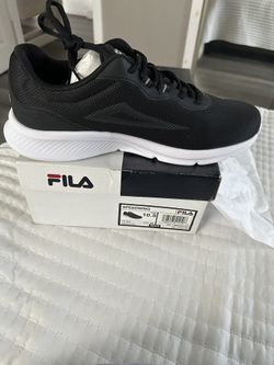 Fila Shoes