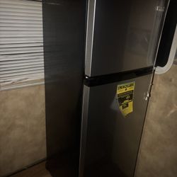 Refrigerator New 
