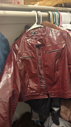 Cropped Windsor jacket