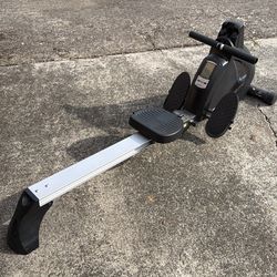 Rowing Machine