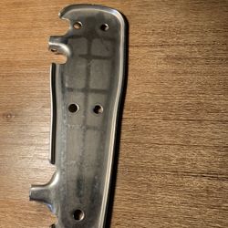 Harley  Davidson  Floor Board