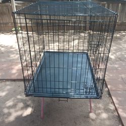Dog Cage 