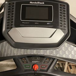 Nordictrack C700 Treadmill