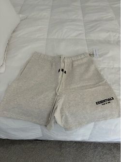 Essentials Shorts Size Large Make an offer