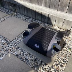 Booster Seat Chicco
